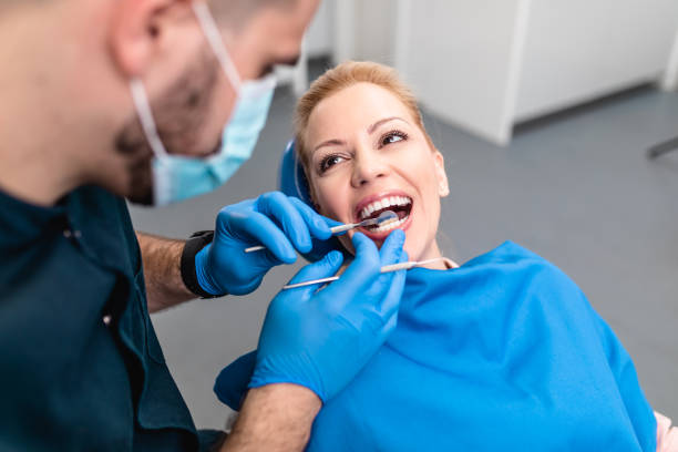 Best Dental Fillings (Composite and Amalgam)  in Beacon Square, FL