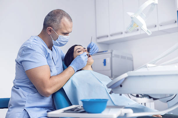 Oral Cancer Screening in Beacon Square, FL