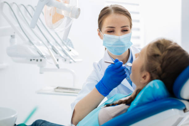 Dental Inlays and Onlays in Beacon Square, FL